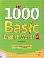 1000 کلمه ضروری و پرکاربرد زبان انگلیسی با معنی